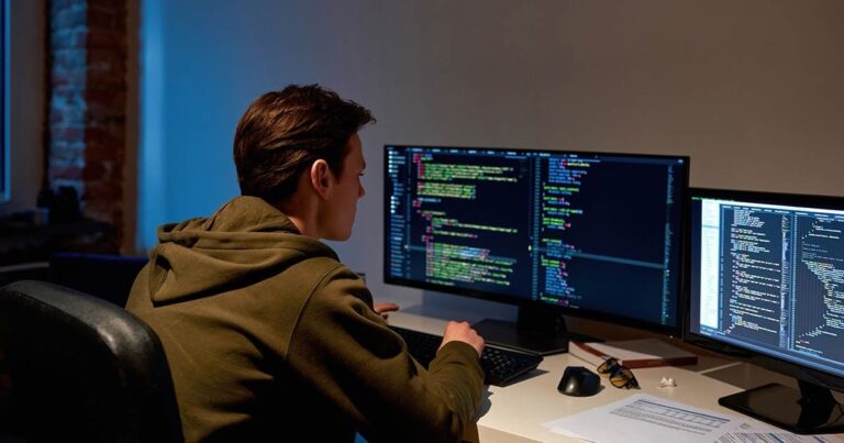 Cybersecurity for remote