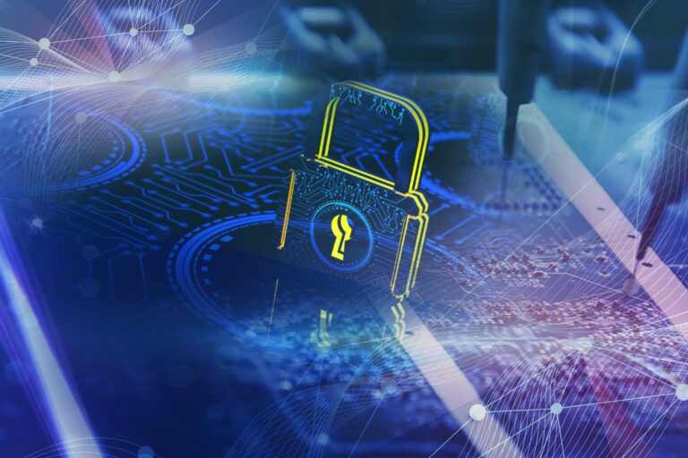 Cybersecurity for small businesses