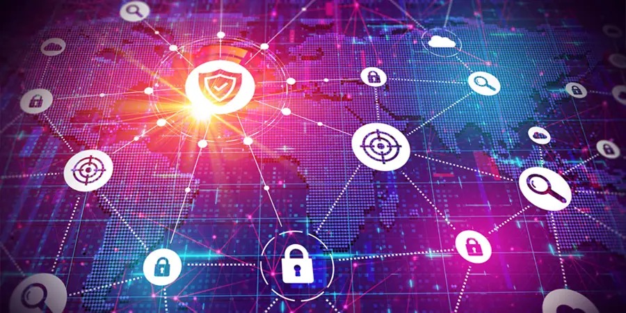 Cyberthreat landscape