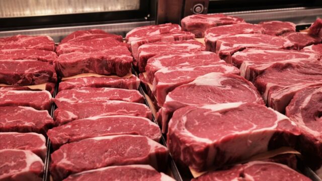 Decades of Research: Red Meat Increases Dementia Risk!