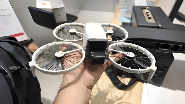dji flip
