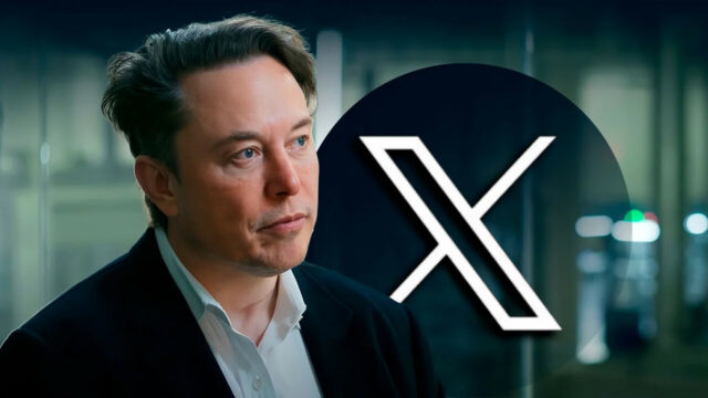 What did Elon Musk tell X employees about debts?