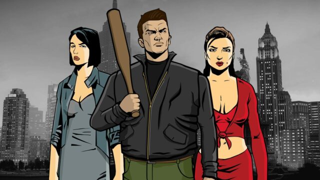 The 24-year secret about GTA 3 is finally revealed!