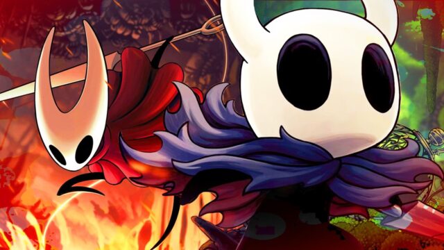 Hollow Knight’s sequel is coming, says developer