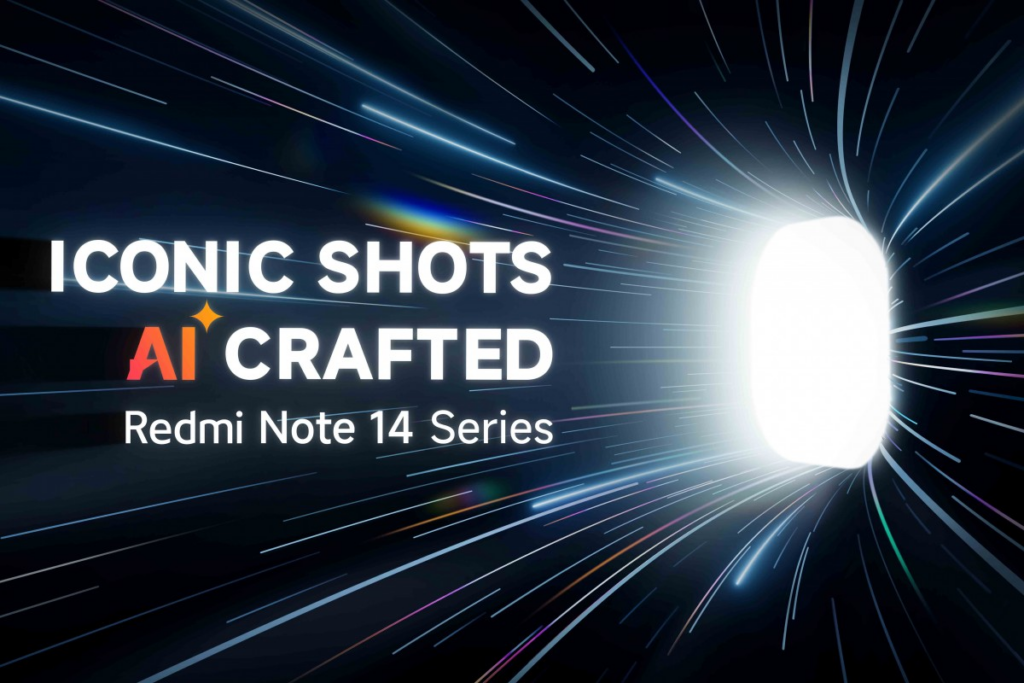 When will the Redmi Note 14 series launch globally?