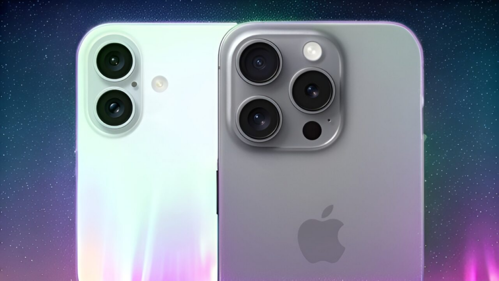 Top iPhone Models for Photography