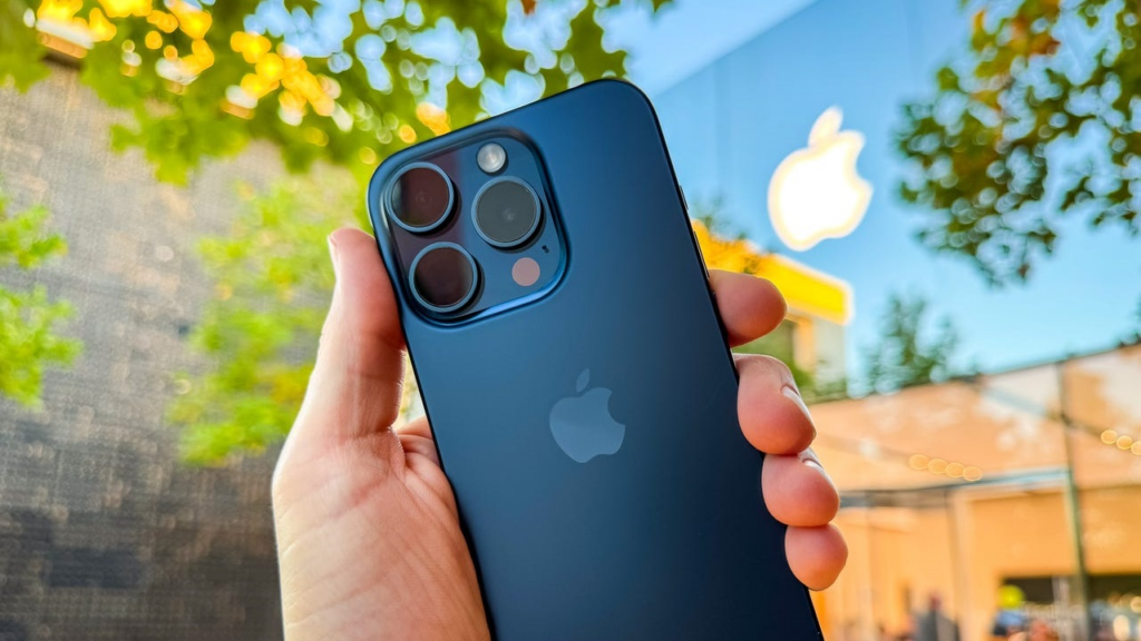 Best iPhones for Taking Selfies