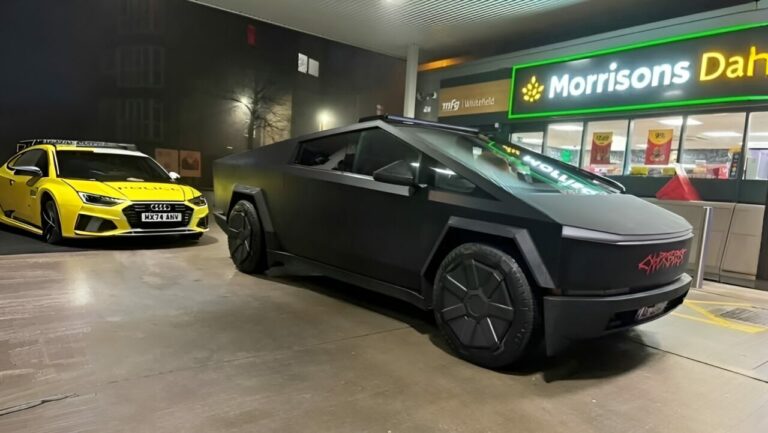 Tesla