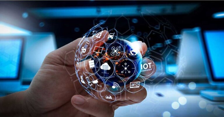 Internet of Things