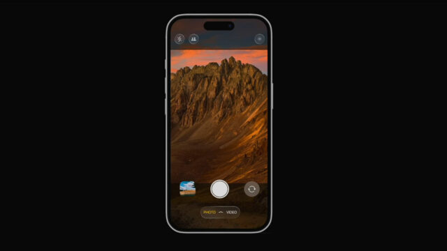 Camera App Will Be Completely Redesigned in iOS 19!