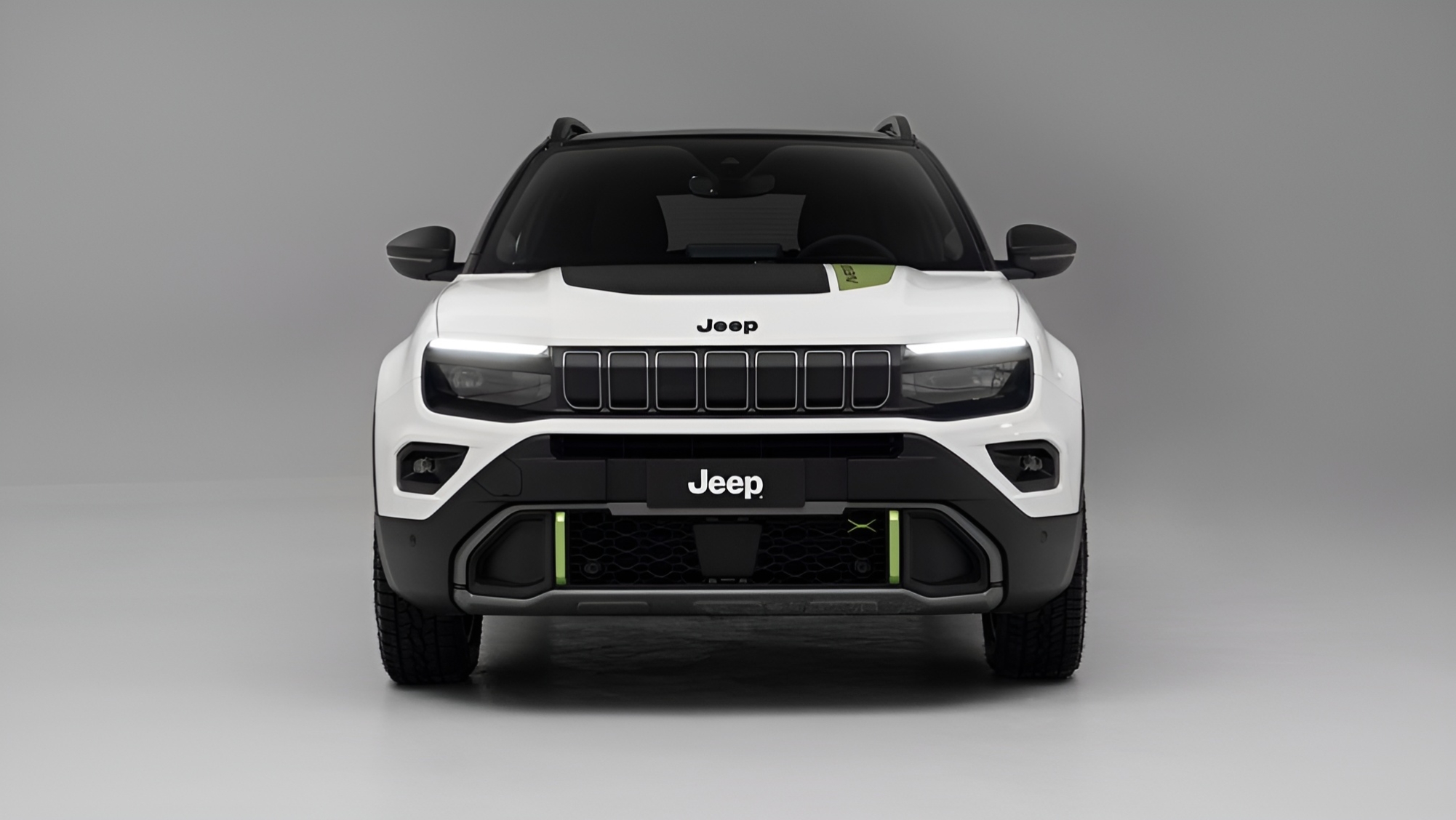 jeep