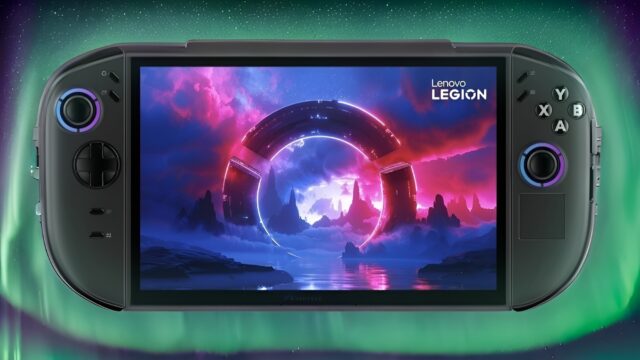 lenovo legion go s