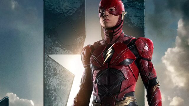 The director explained: Why did the Flash film fail at the box office?