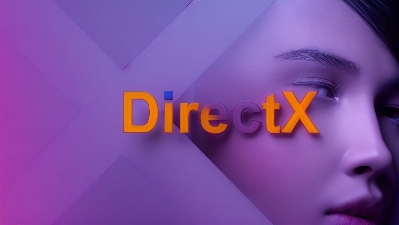 Microsoft directx