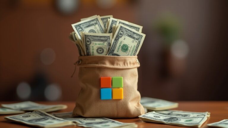 microsoft