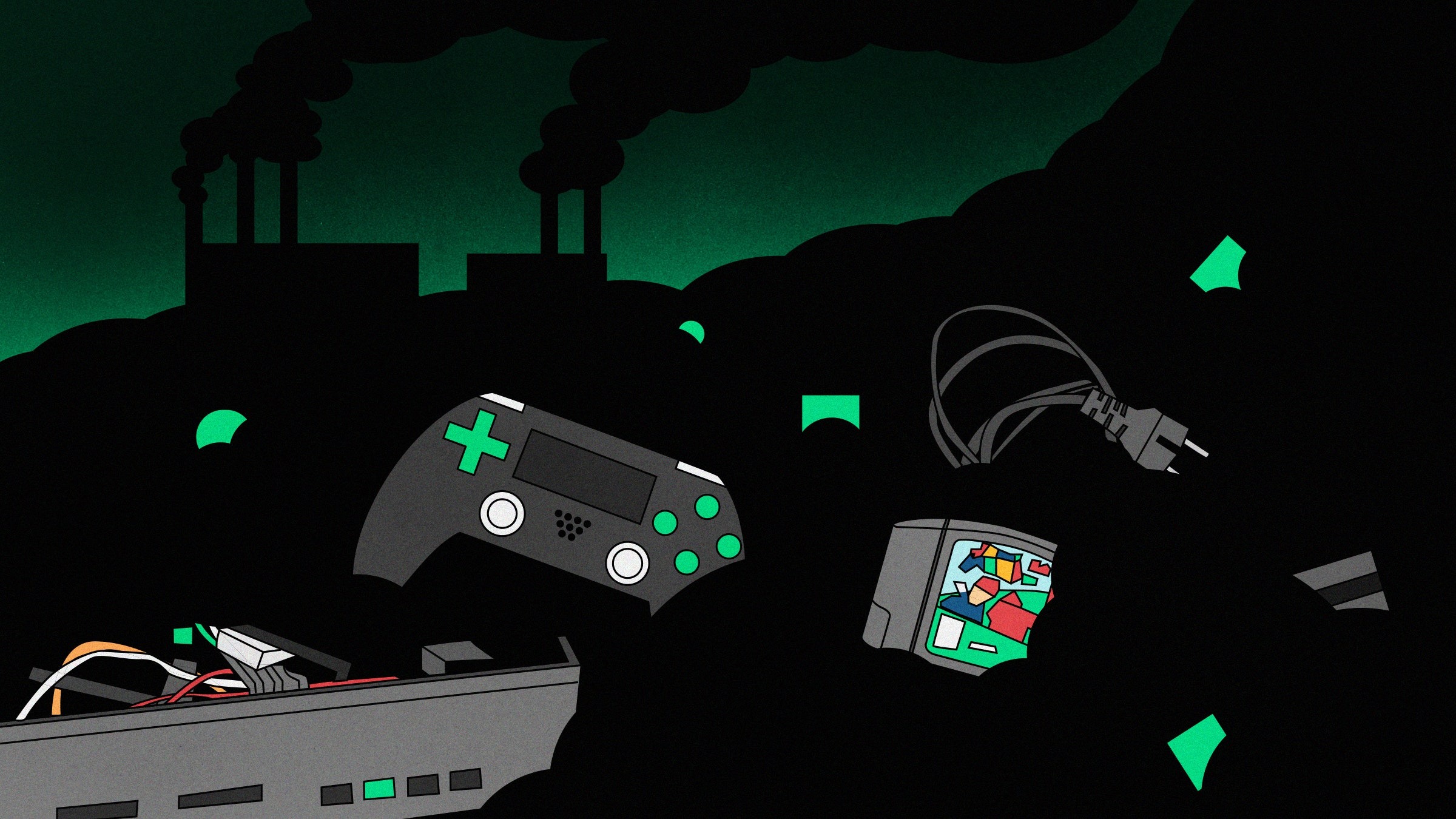 gaming