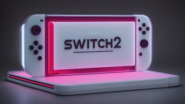 Nintendo Switch 2