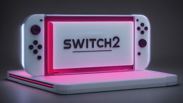 CEO Confirmed! Xbox Games Are Coming to Switch 2