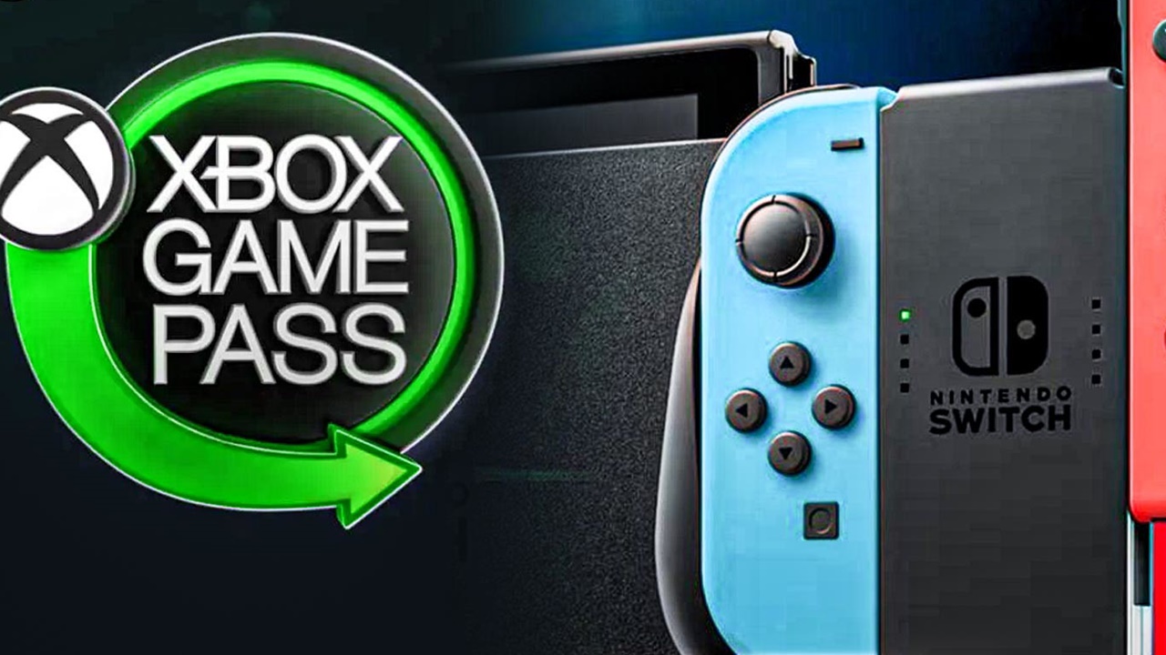 Game Pass might be available on Nintendo Switch 2