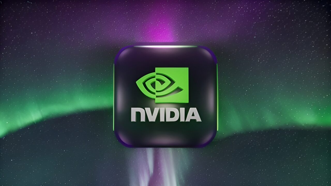 nvidia