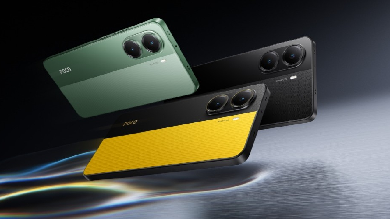 Poco X7 series has been launched! Here are the details