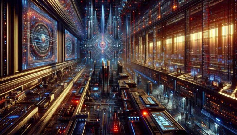 Quantum Computing