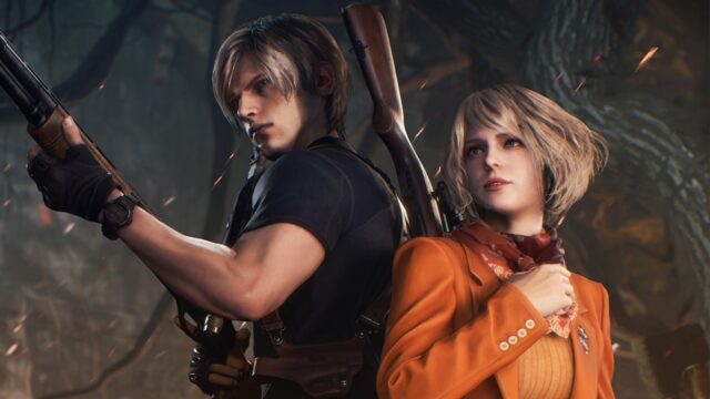 A Surprise for Resident Evil Fans from PlayStation Plus!