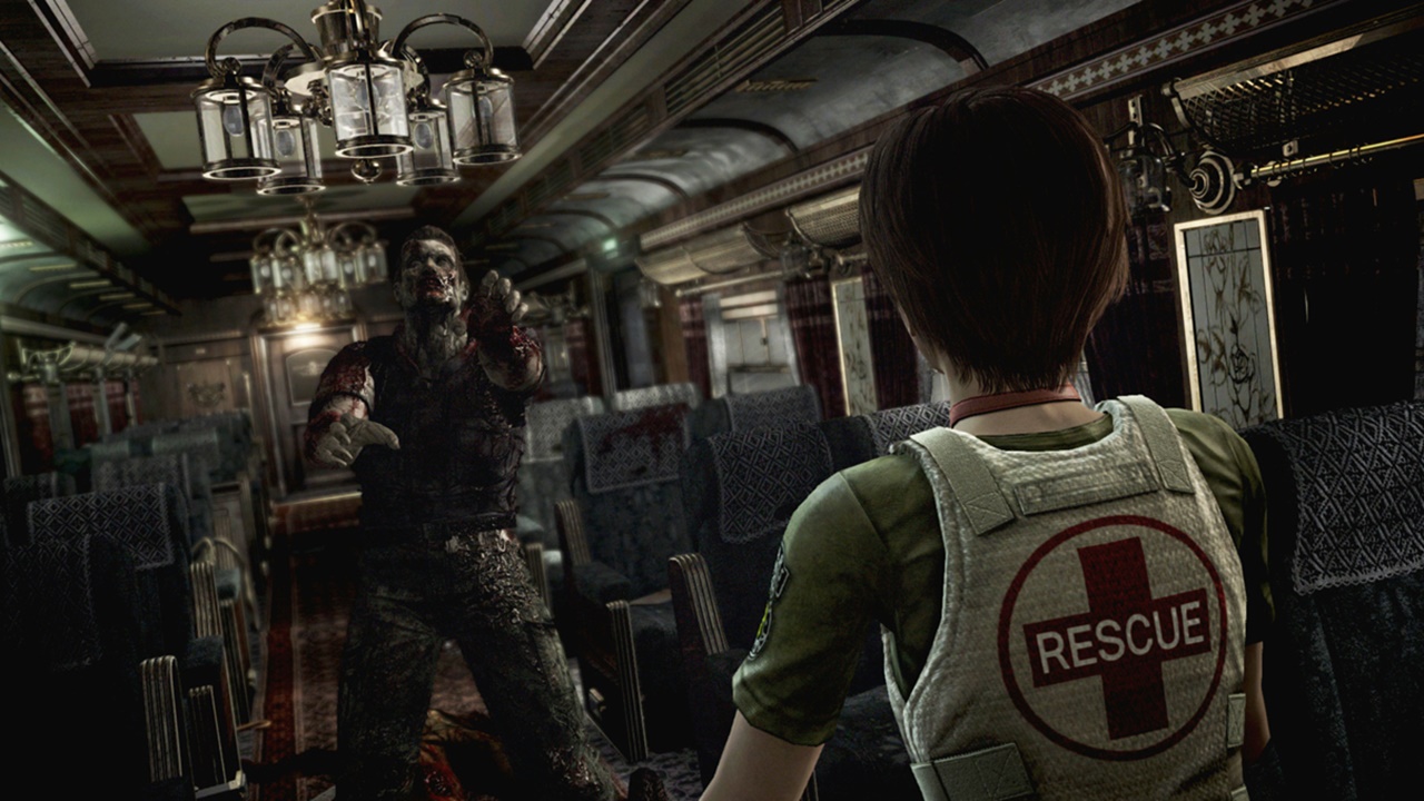 New Resident Evil game leaked: Here are the details!