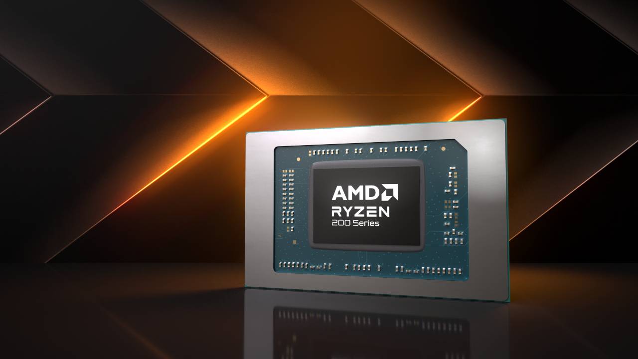 amd ryzen