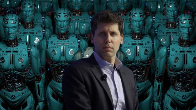 OpenAI CEO Sam Altman was sued by his sister: Why?