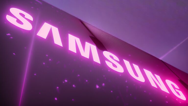 samsung oled