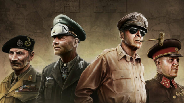 Hearts of Iron 4 and More! Huge Campaign on Steam