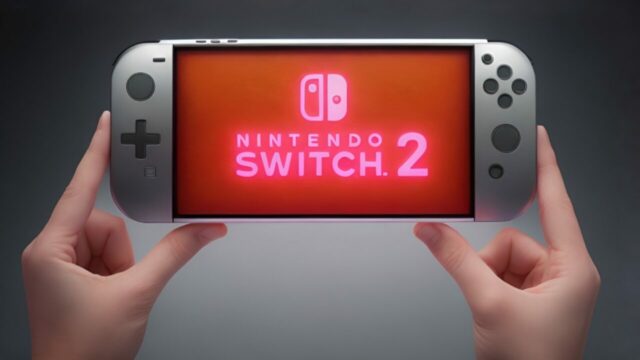 How Many Units Will the Nintendo Switch 2 Sell in 2025?