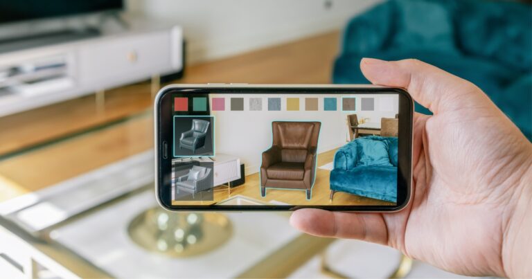 Augmented reality