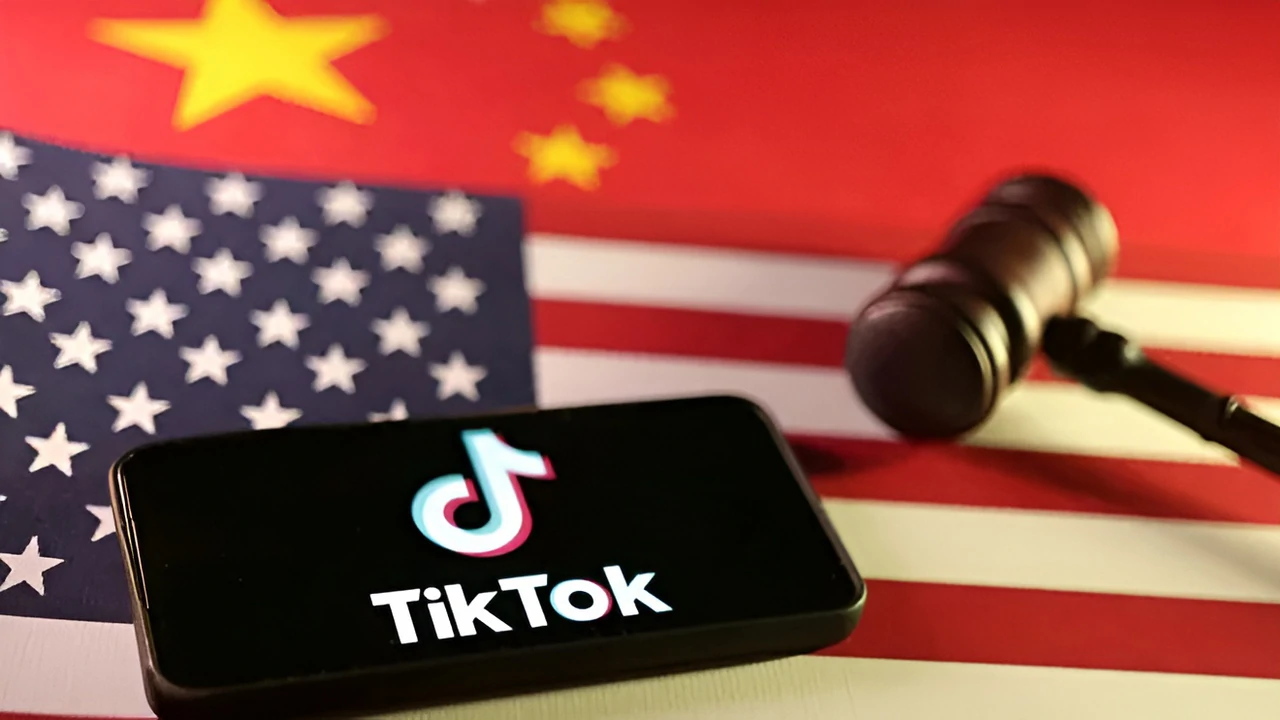 Is TikTok Losing Its Throne?