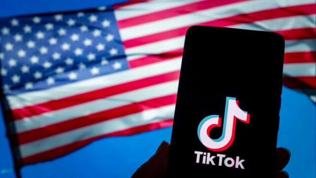 trump tiktok