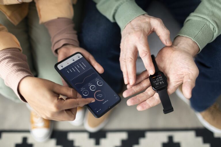Wearable tech