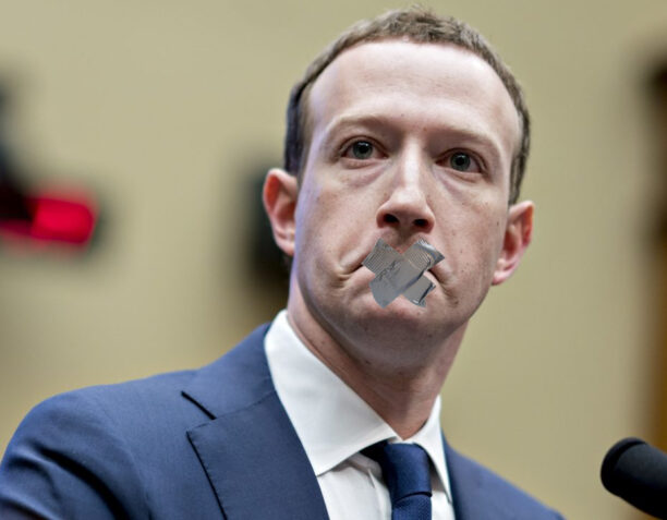 Mark Zuckerberg: “I will fire more employees!”