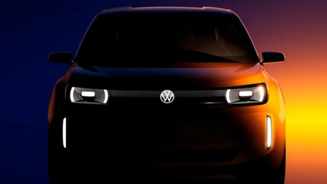 Volkswagen Shakes Up the EV Market with a $20,000 Electric Car!