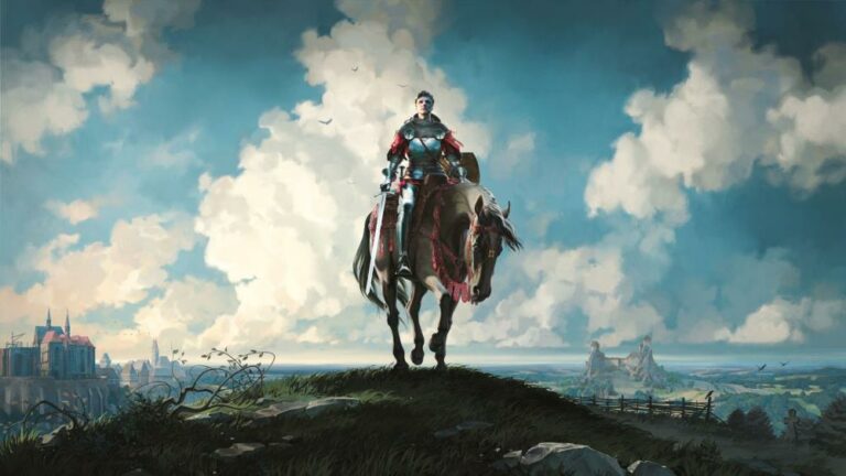 Kingdom Come Deliverance 2