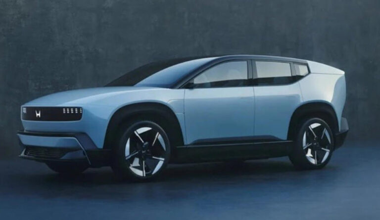 No Eyes? No Hands? No Problem! Honda Unveils Game-Changing Self-Driving Innovation