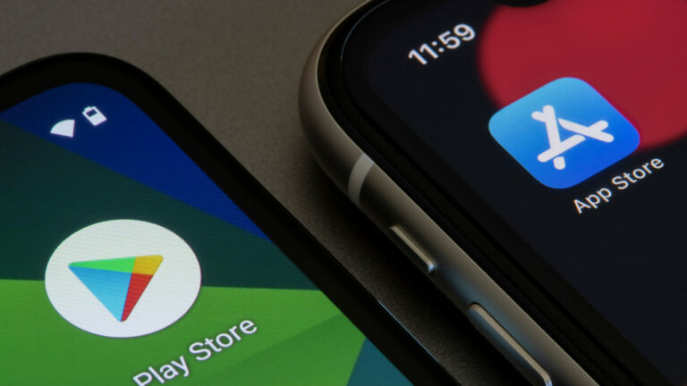 Apple TV Android