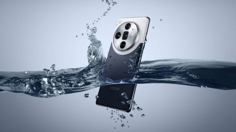 Oppo has started the countdown for the global launch of its foldable phone, the Find N5