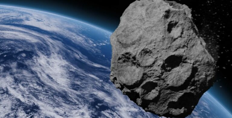 Asteroid 2024 YR4: Scientists Scramble as Impact Odds Increase