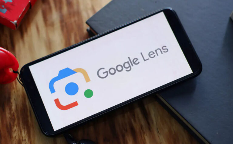 Google Brings Lens Screen Search to iOS Chrome and Google App!