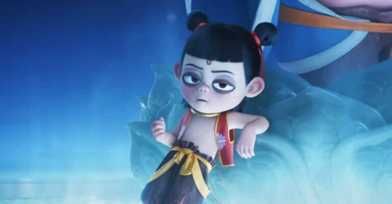 Ne Zha 2 shatters records: First Non-Hollywood Film to Hit $1 Billion