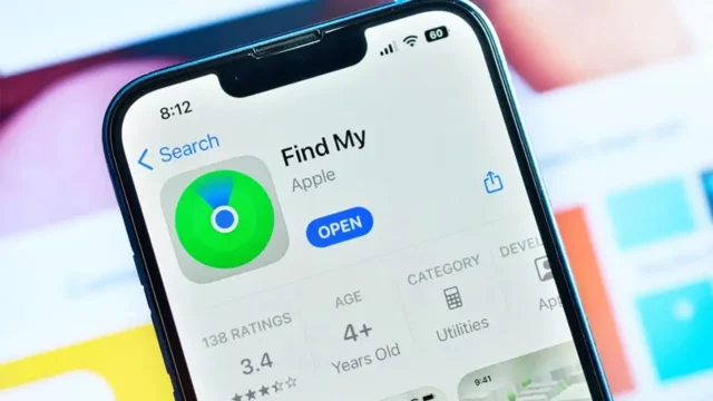 Apple’s Find My in danger: Bluetooth can be secretly tracked!