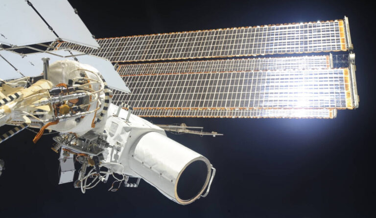 China has unveiled a cutting-edge space camera capable of capturing minute details from an altitude of 100 kilometers