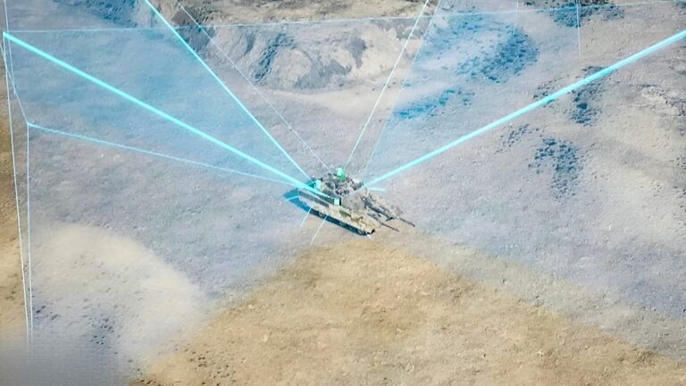 gl6 china tank deffense