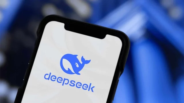 DeepSeek is preparing to produce its own AI chips!